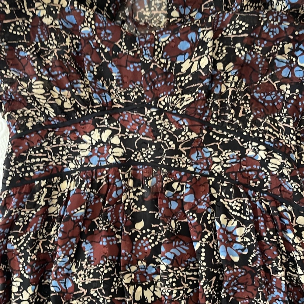 Dress by ba&sh in size small - Picture 5 of 5